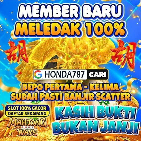 HONDA787 - Link Akses Game Slot Thailand Super Gacor Resmi No 1 Terpercaya - WooCommerce eCommerce